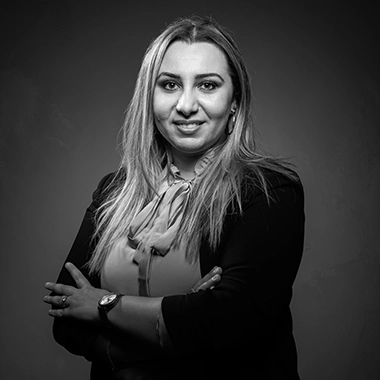 Photo de Maître Nesrine MOKRANE